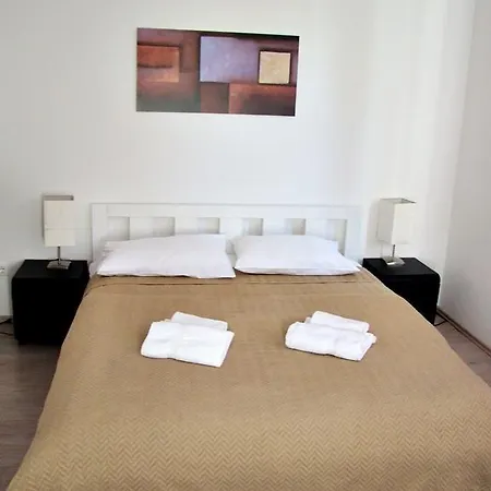 Sailing Forever Holiday شقة Kaštel Gomilica